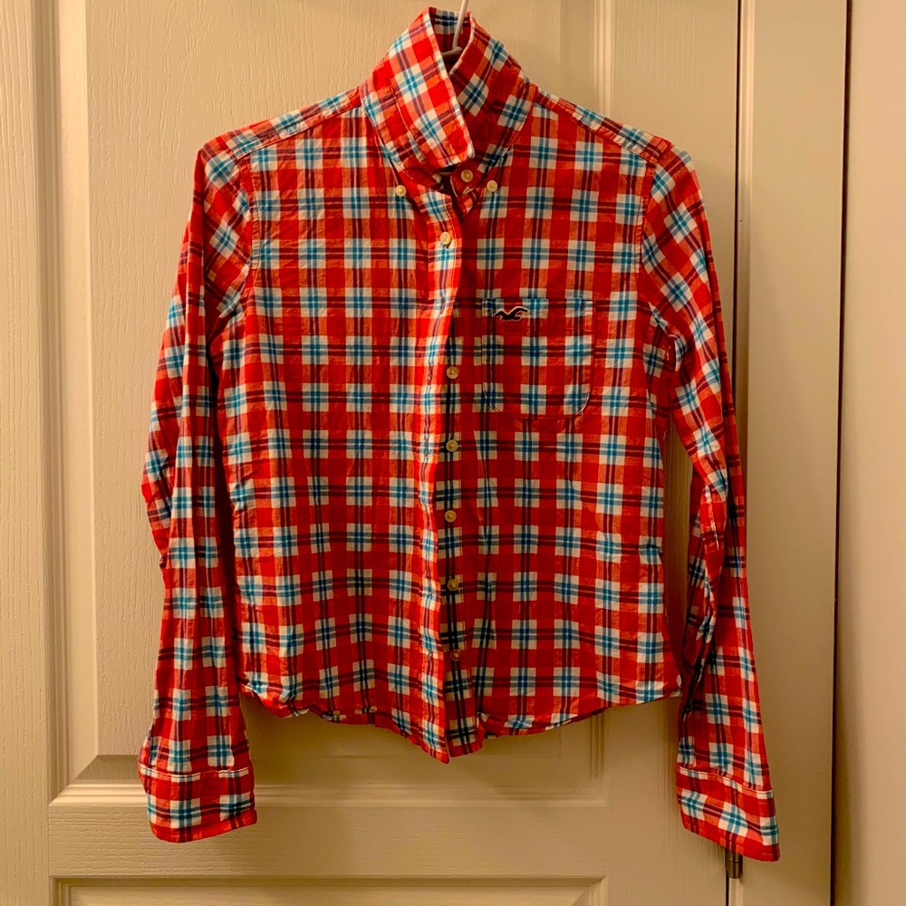 COPY - I’m selling this clothes is american eagel
